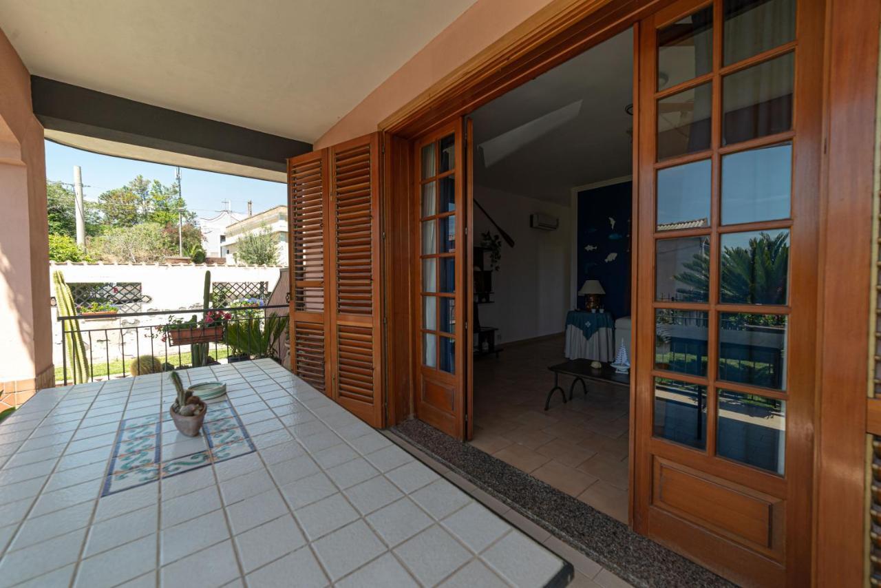 Casa Del Maestrale Apartment Acireale Exterior photo